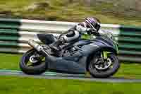 Advanced Group Green Bikes